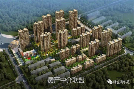 状元府一室首付8万，直接入住，装修随时看房！